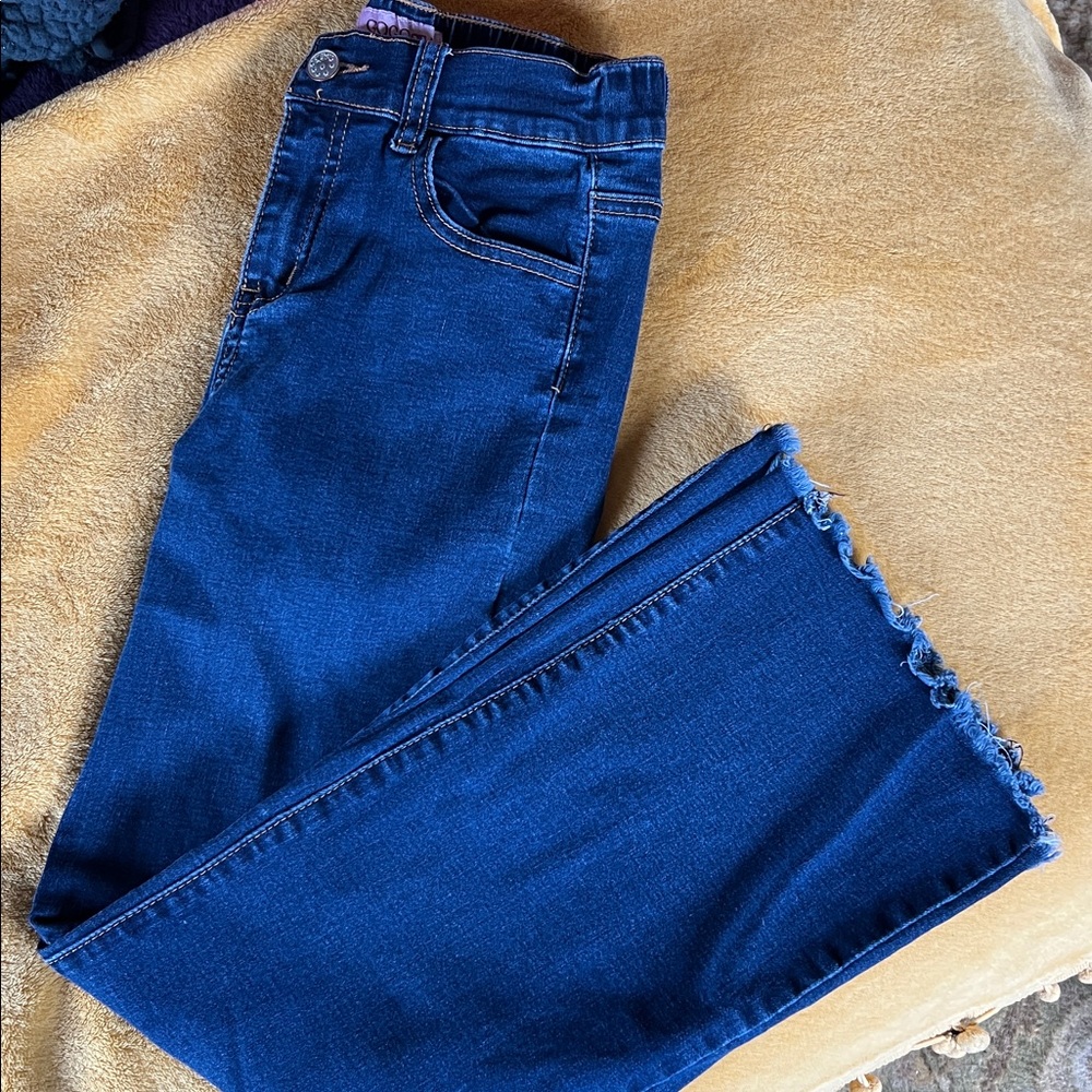Girl’s Gogo Denim Jeans